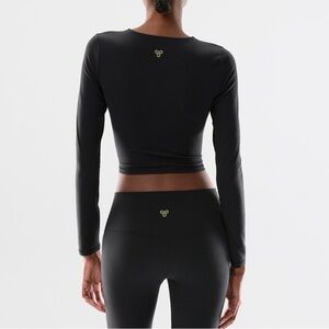 Aritzia Butter Workout Set